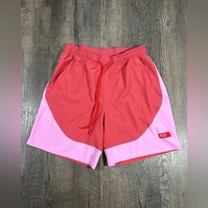 LULULEMON Pace Breaker Linerless Water Mens Shorts